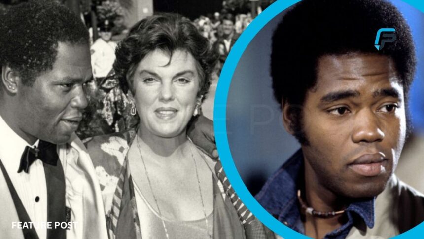 Georg Stanford Brown