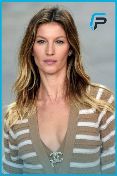 Gisele B&uuml;ndchen
