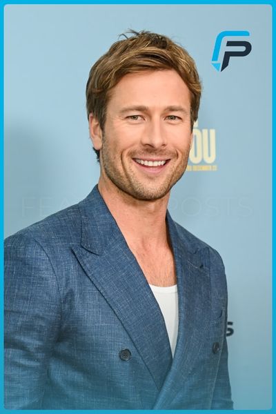Glen Powell