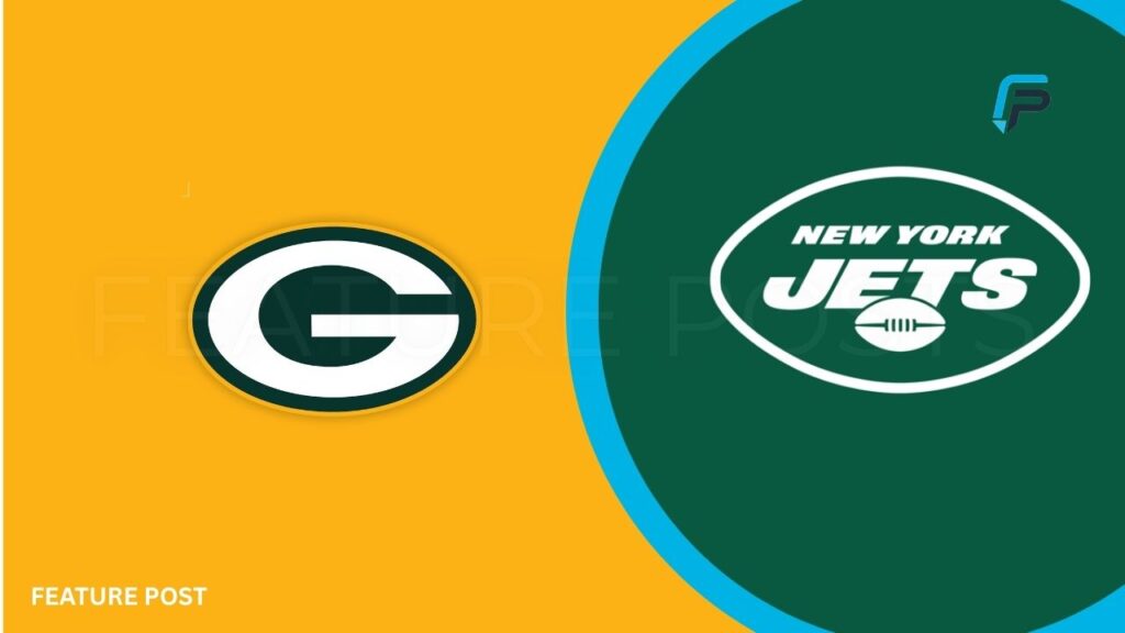 Green Bay Packers vs New York Jets