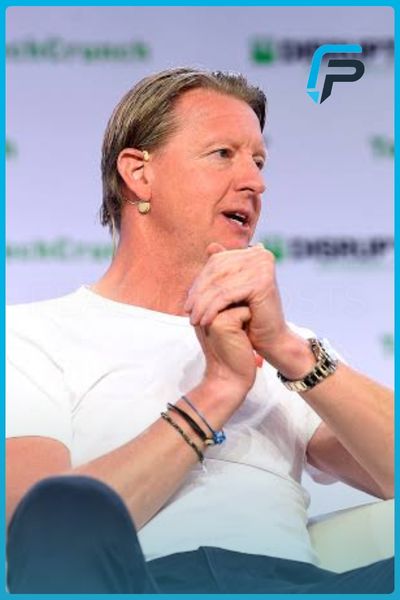 Hans Vestberg