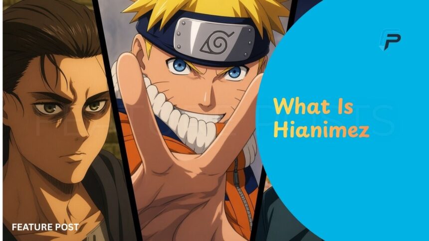 Hianimez