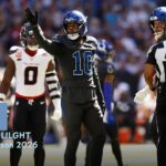 Houston Texans vs Indianapolis Colts Match Player Stats