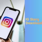 IG Story Download