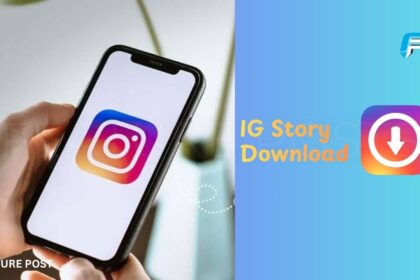 IG Story Download