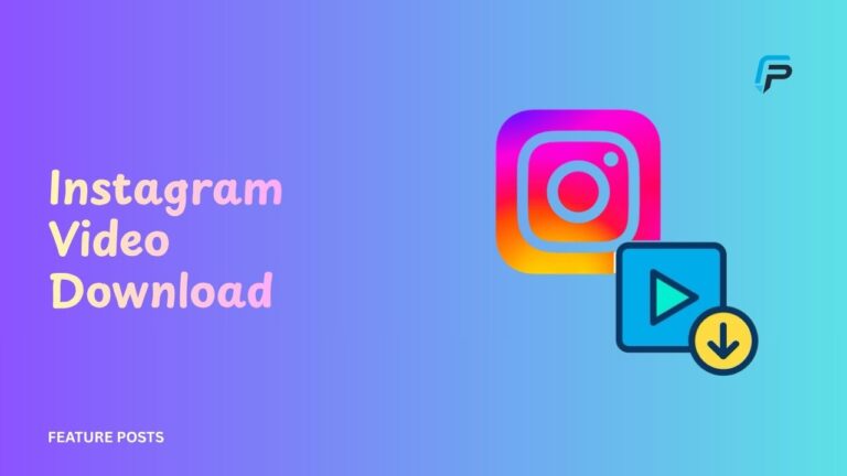 Instagram Video Download
