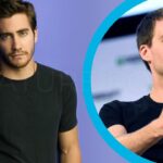 Jake Gyllenhaal And Evan Spiegel