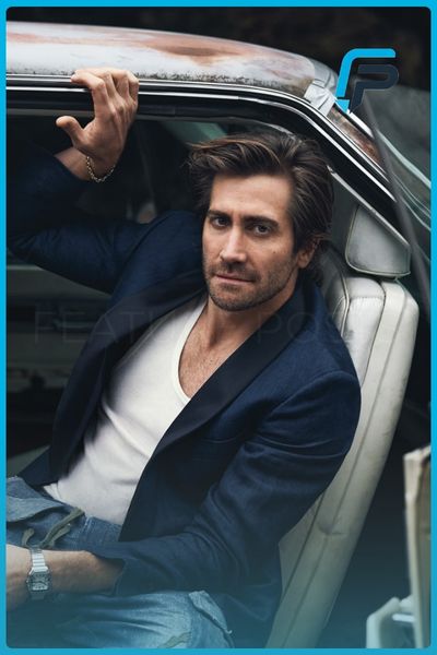 Jake Gyllenhaal