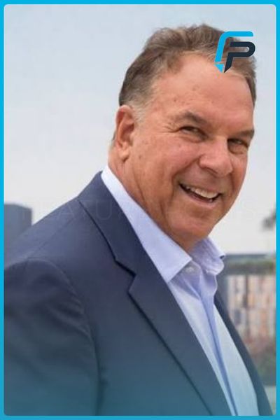 Jeff Greene