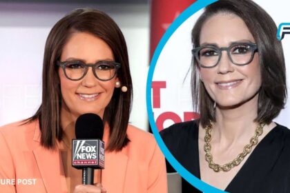 Jessica Tarlov Net Worth