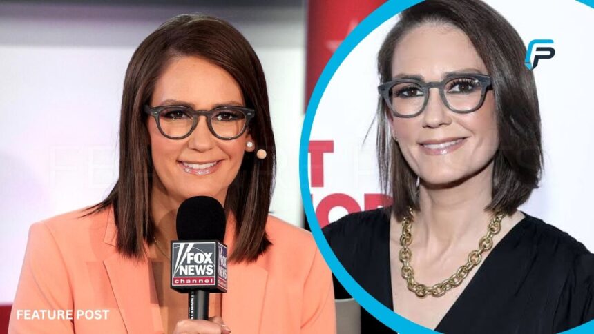 Jessica Tarlov Net Worth