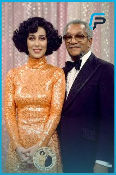 Ka Ho Cho with husband