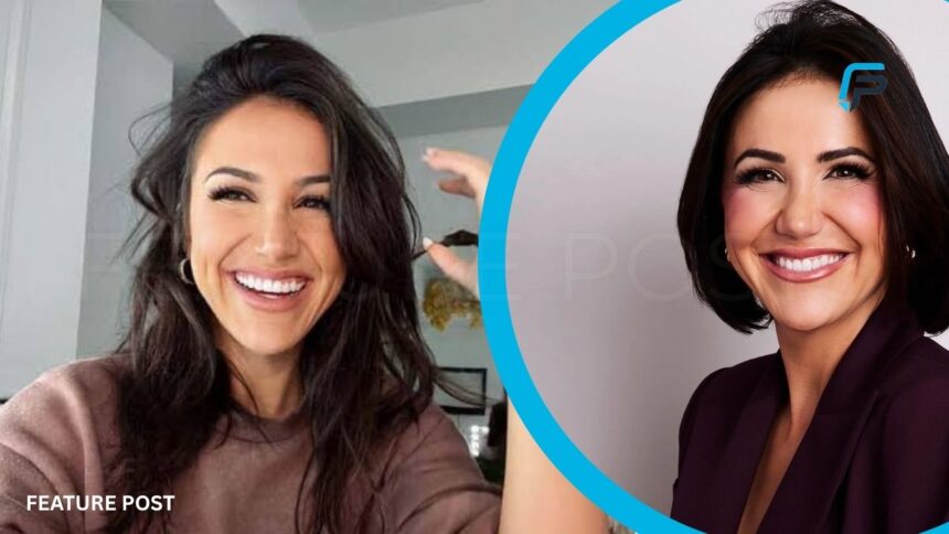 Kat Stickler Net Worth