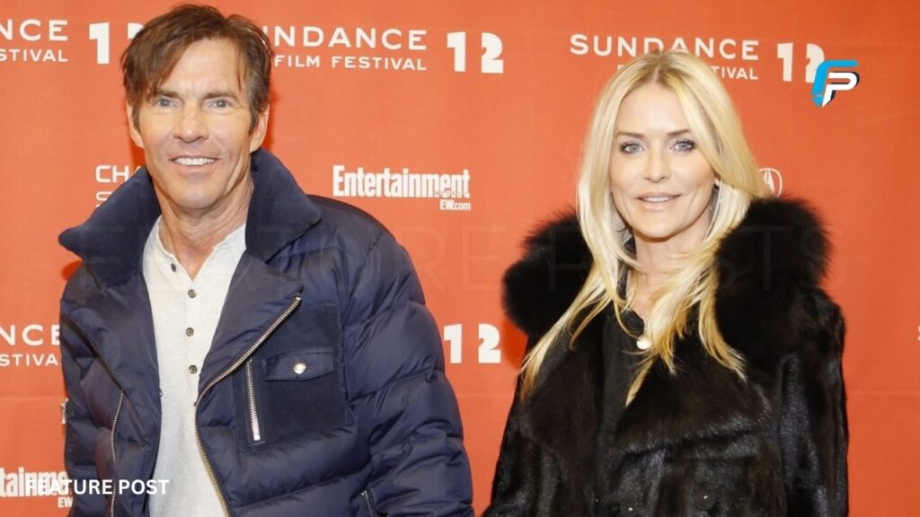 Kimberly Buffington files divorce