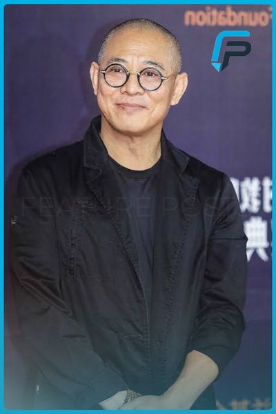 Li Lianjie