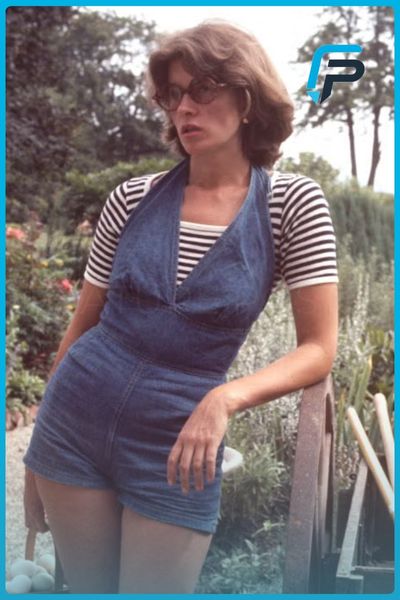 Martha Stewart