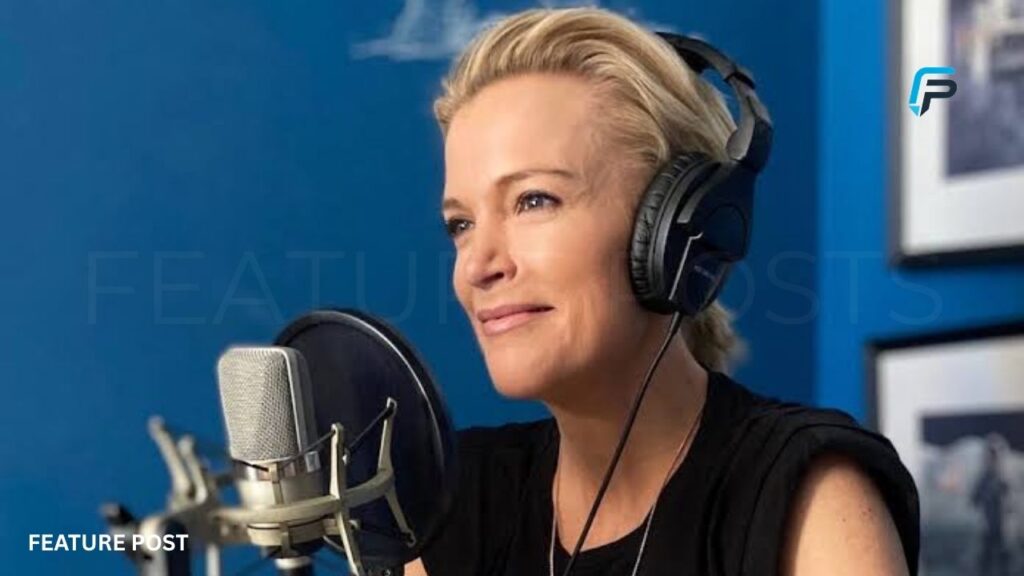 Megyn Kelly Podcast