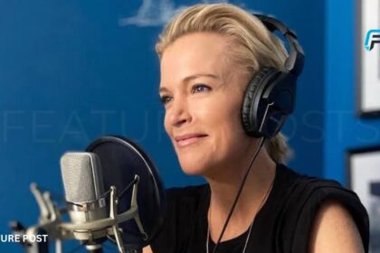 Megyn Kelly Podcast