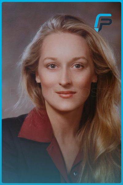 Meryl Streep