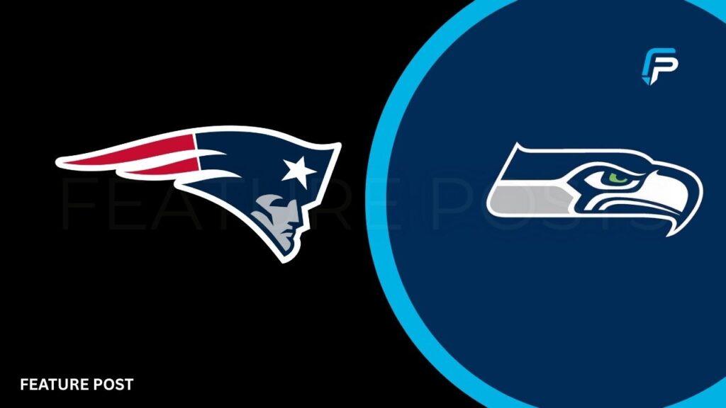 New England Patriots vs Seattle Seahawks