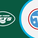 New York Jets vs Tennessee Titans