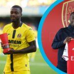 Nicolas Pepe