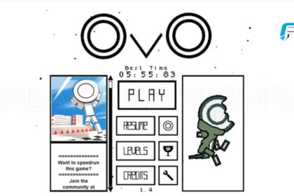 OvO Game