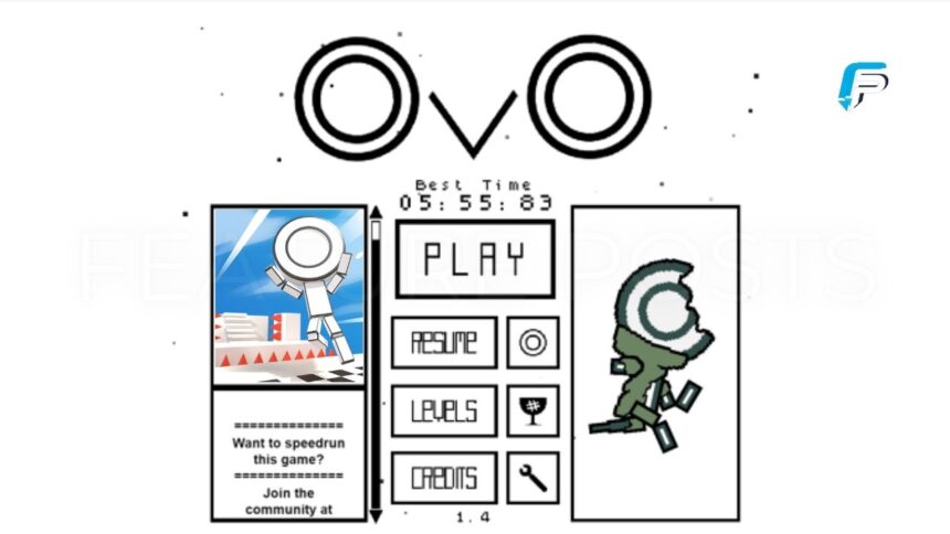 OvO Game