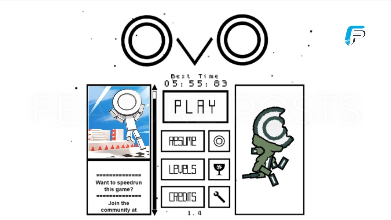 OvO Game