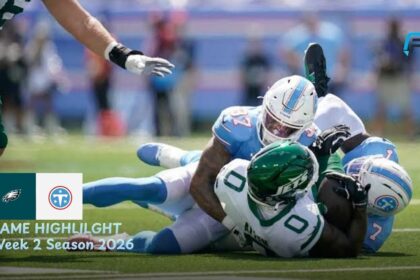 Pittsburgh Steelers vs New England Patriots Match Player Stats