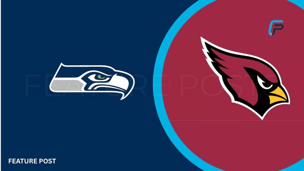 Seattle Seahawks vs Arizona Cardinals