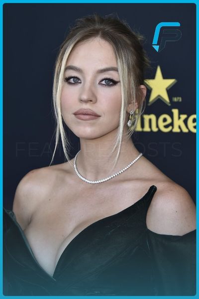 Sydney Sweeney