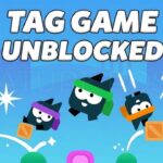 Tag Game Unblocked