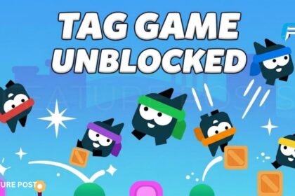 Tag Game Unblocked