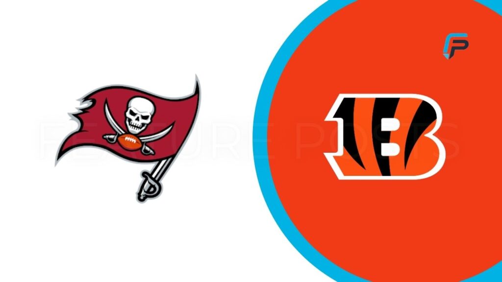 Tampa Bay Buccaneers vs Cincinnati Bengals