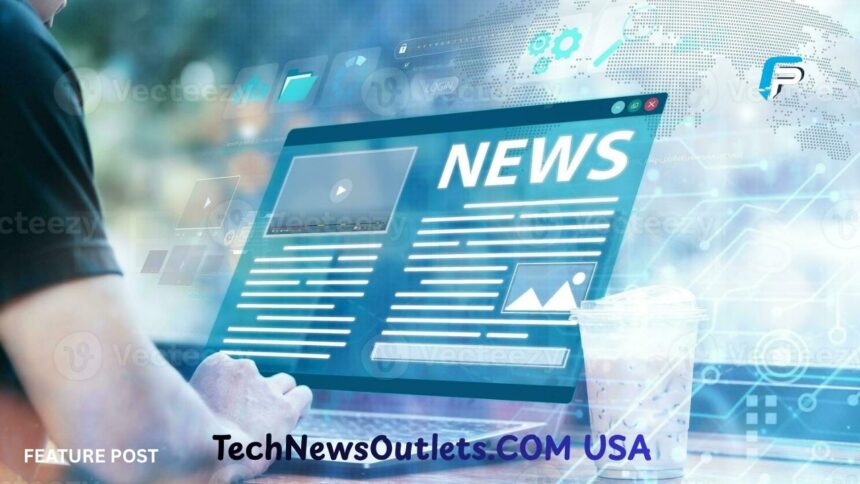 TechNewsOutlets.com USA