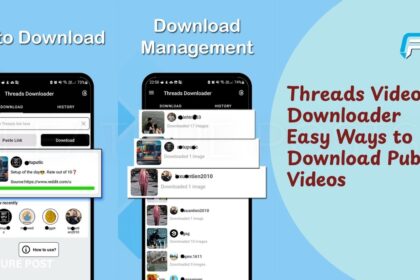 Threads Video Downloader