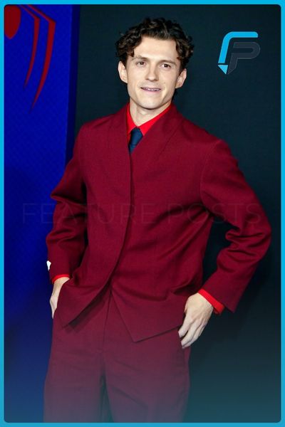 Tom Holland