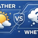 Wether or Weather