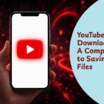 YouTube Download Audio