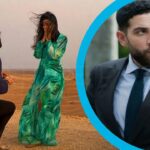 Zeeko Zaki With Renee