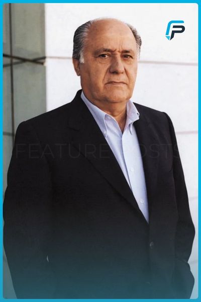 Amancio Ortega