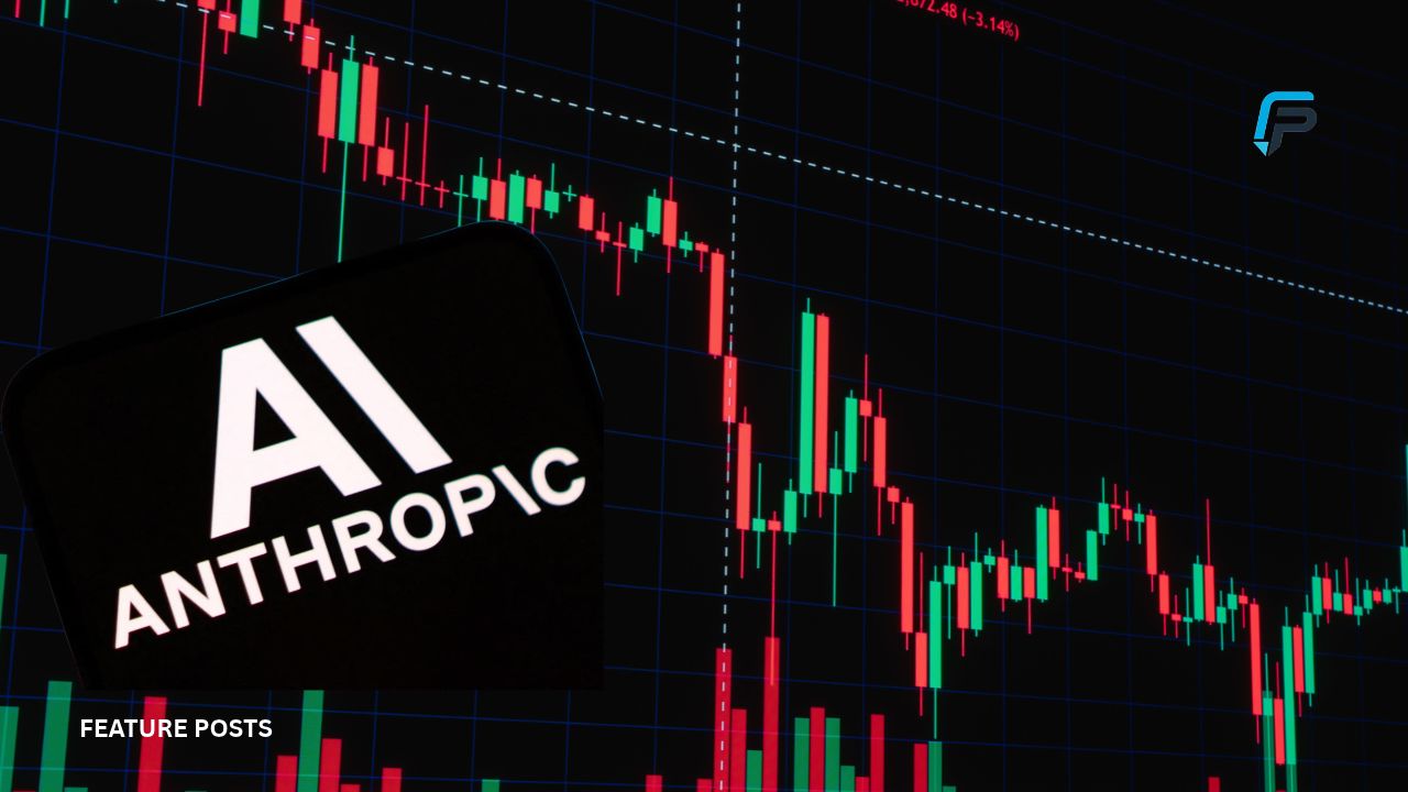 Anthropic Stock