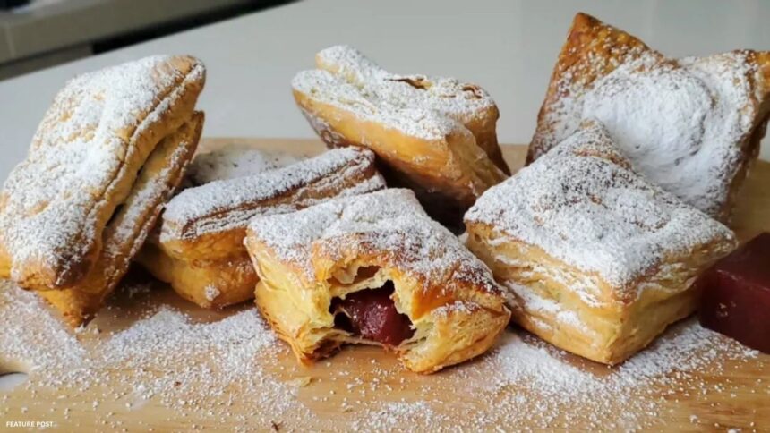 Best Pastelitos de Guayaba Near Me