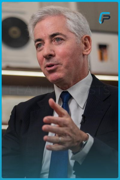 Bill Ackman