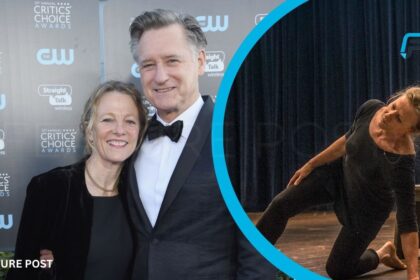 Bill Pullman Wife