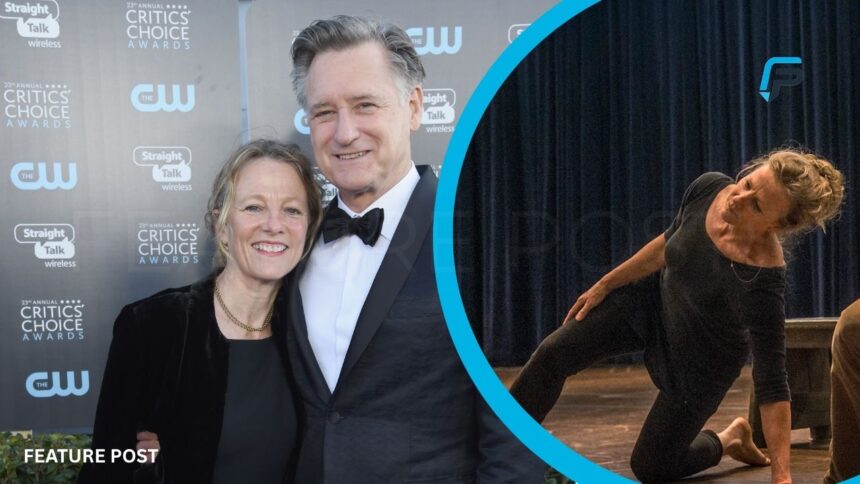 Bill Pullman Wife