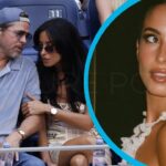 Brad Pitt Girlfriend