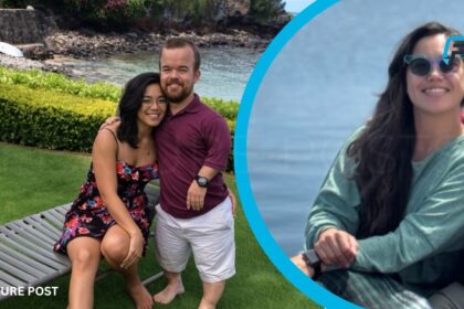 Brad Williams Wife