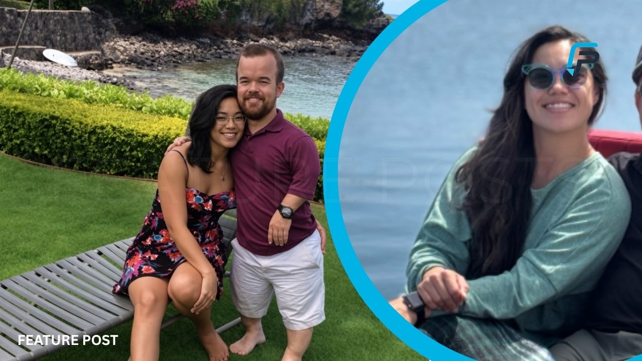 Brad Williams Wife